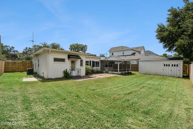 2825 Mulford Avenue, Winter Park, FL 32789