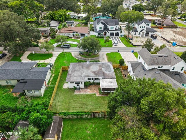 2825 Mulford Avenue, Winter Park, FL 32789