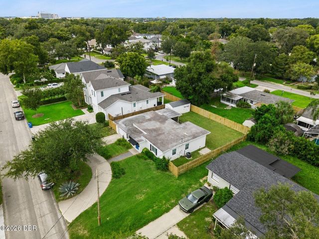 2825 Mulford Avenue, Winter Park, FL 32789