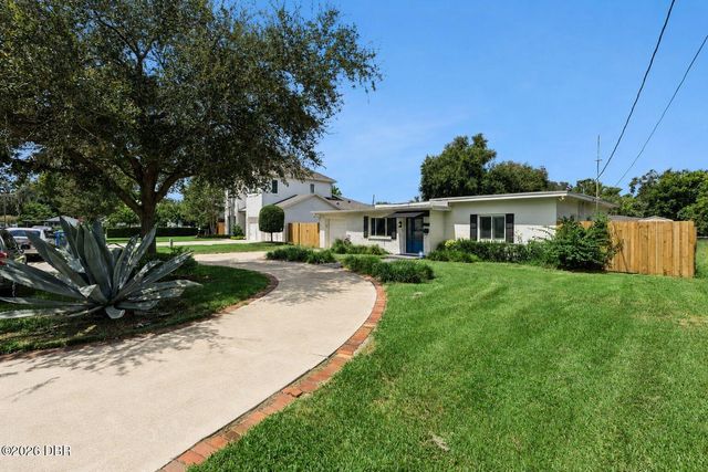 2825 Mulford Avenue, Winter Park, FL 32789