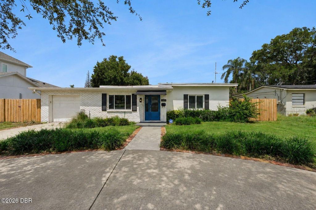 2825 Mulford Avenue, Winter Park, FL 32789