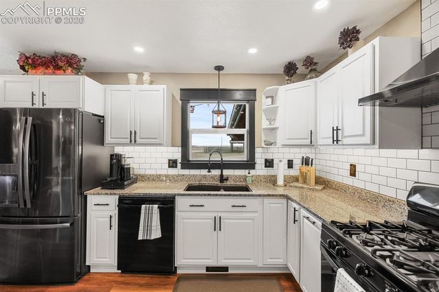 9840 Heritage Park Trail, Peyton, CO 80831