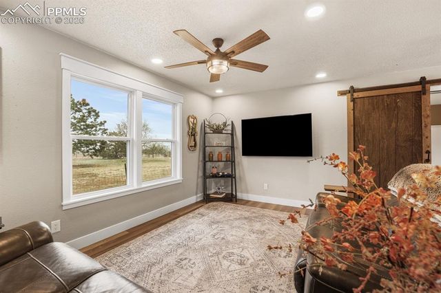 9840 Heritage Park Trail, Peyton, CO 80831