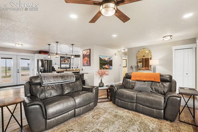 9840 Heritage Park Trail, Peyton, CO 80831