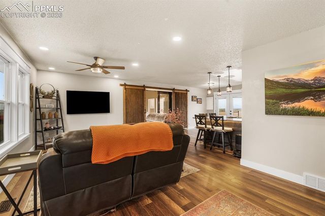 9840 Heritage Park Trail, Peyton, CO 80831
