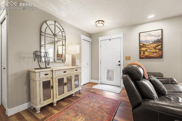 9840 Heritage Park Trail, Peyton, CO 80831