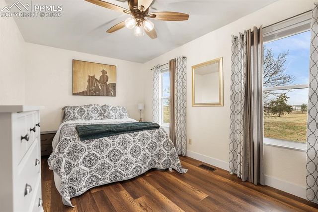 9840 Heritage Park Trail, Peyton, CO 80831