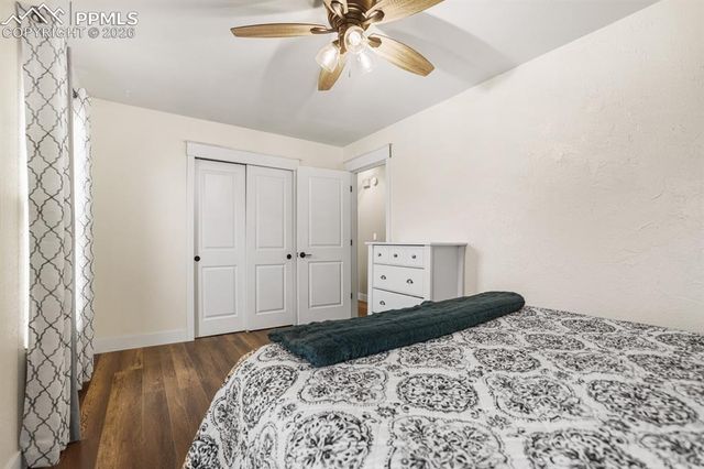 9840 Heritage Park Trail, Peyton, CO 80831
