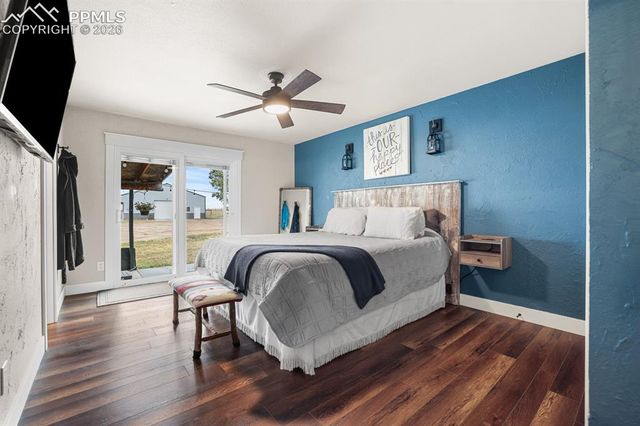 9840 Heritage Park Trail, Peyton, CO 80831