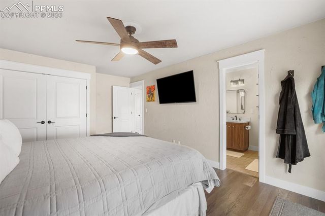 9840 Heritage Park Trail, Peyton, CO 80831