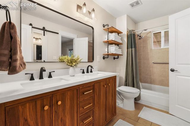9840 Heritage Park Trail, Peyton, CO 80831