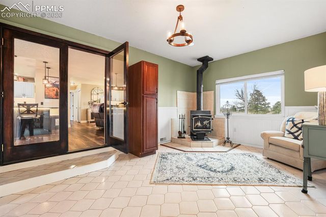 9840 Heritage Park Trail, Peyton, CO 80831