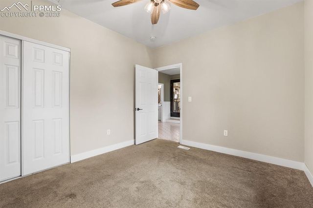 9840 Heritage Park Trail, Peyton, CO 80831