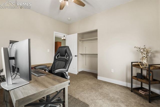 9840 Heritage Park Trail, Peyton, CO 80831