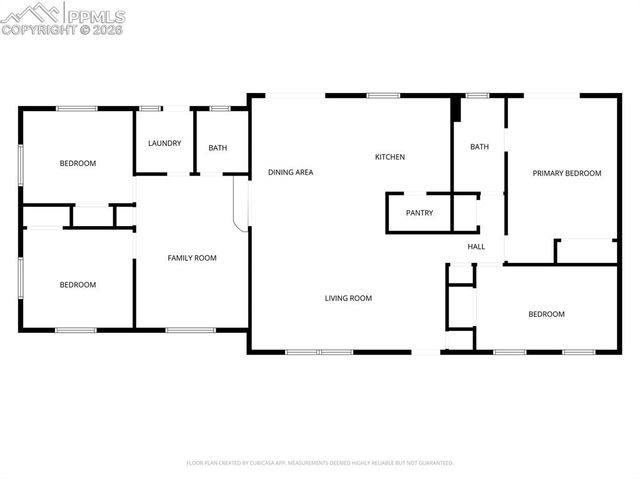 9840 Heritage Park Trail, Peyton, CO 80831