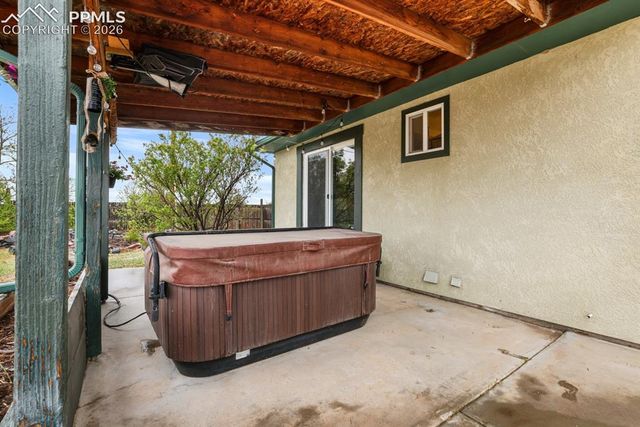 9840 Heritage Park Trail, Peyton, CO 80831