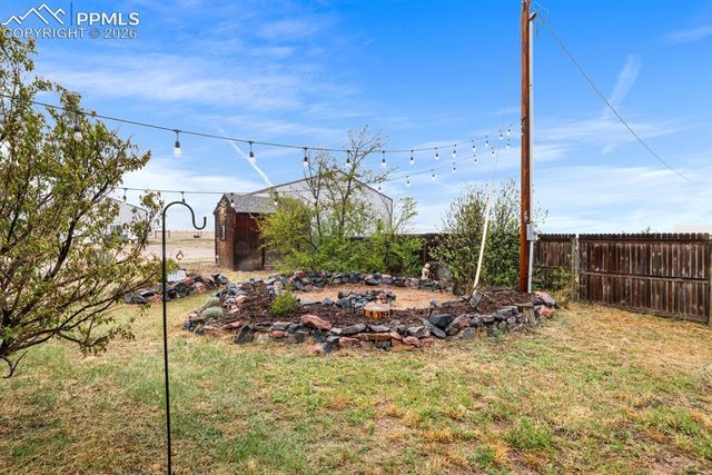 9840 Heritage Park Trail, Peyton, CO 80831