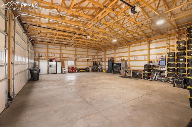 9840 Heritage Park Trail, Peyton, CO 80831