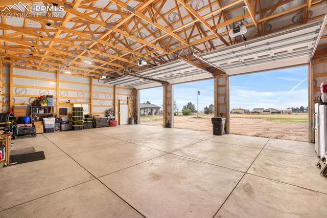 9840 Heritage Park Trail, Peyton, CO 80831