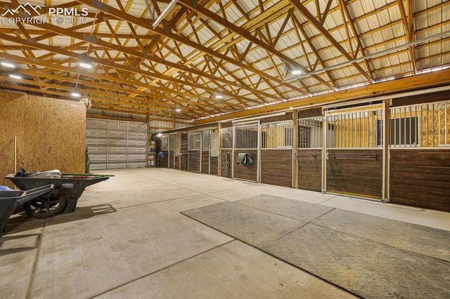 9840 Heritage Park Trail, Peyton, CO 80831