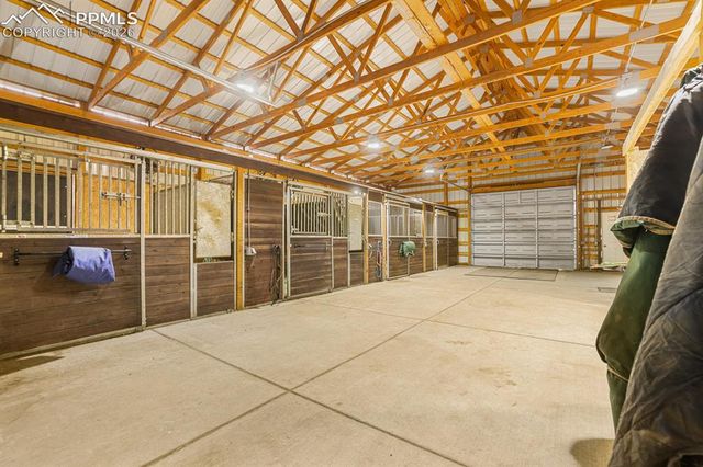 9840 Heritage Park Trail, Peyton, CO 80831