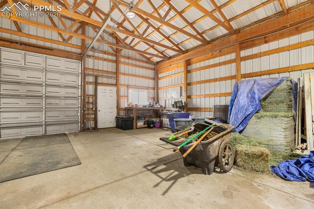 9840 Heritage Park Trail, Peyton, CO 80831