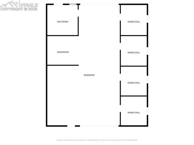 9840 Heritage Park Trail, Peyton, CO 80831