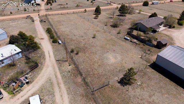 9840 Heritage Park Trail, Peyton, CO 80831