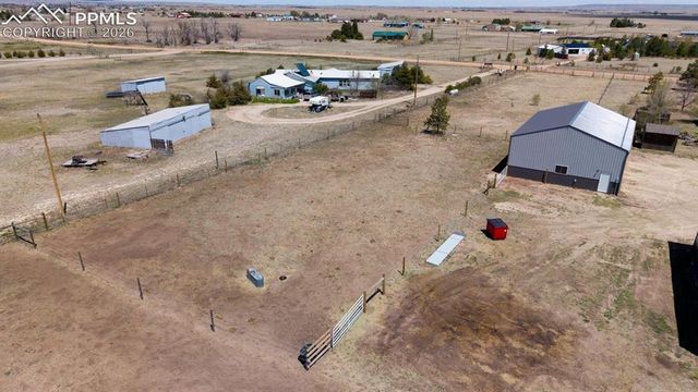 9840 Heritage Park Trail, Peyton, CO 80831