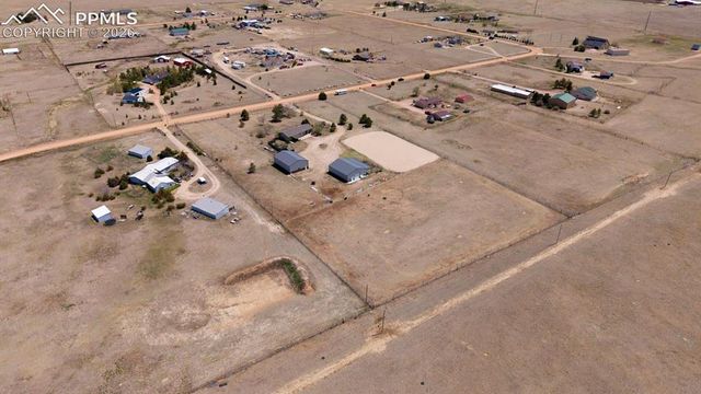 9840 Heritage Park Trail, Peyton, CO 80831