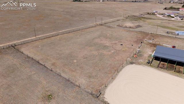 9840 Heritage Park Trail, Peyton, CO 80831
