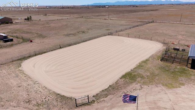 9840 Heritage Park Trail, Peyton, CO 80831