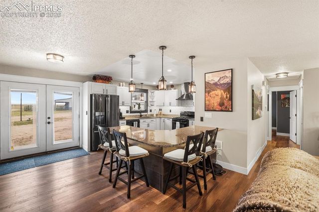 9840 Heritage Park Trail, Peyton, CO 80831