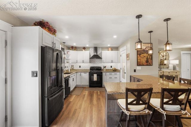 9840 Heritage Park Trail, Peyton, CO 80831