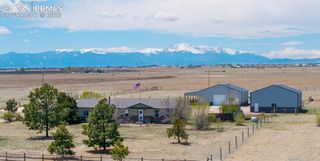 9840 Heritage Park Trail, Peyton, CO 80831