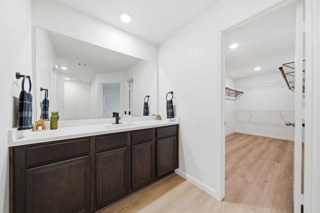 15327 Central Lakes Drive, Humble, TX 77396