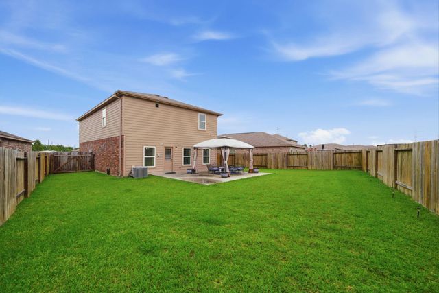 15327 Central Lakes Drive, Humble, TX 77396