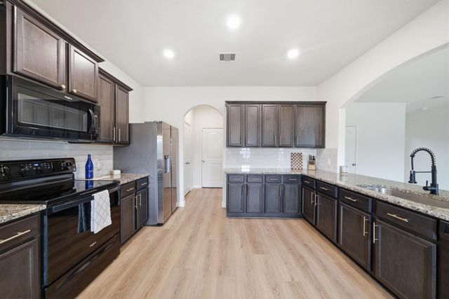 15327 Central Lakes Drive, Humble, TX 77396