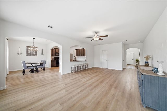 15327 Central Lakes Drive, Humble, TX 77396