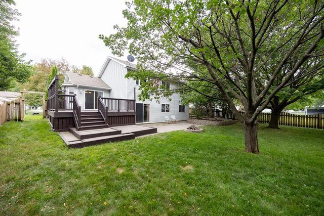 18122 Eventide Way, Farmington, MN 55024