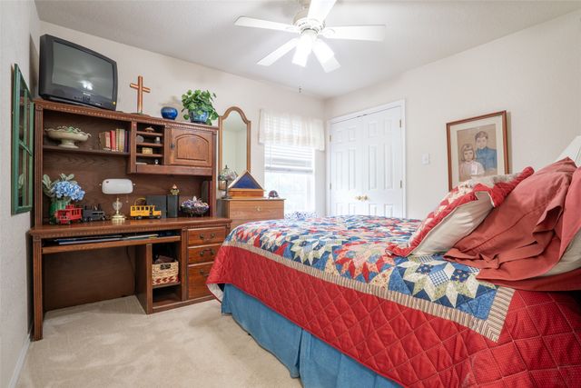 623 Newlin Lane, Granbury, TX 76048