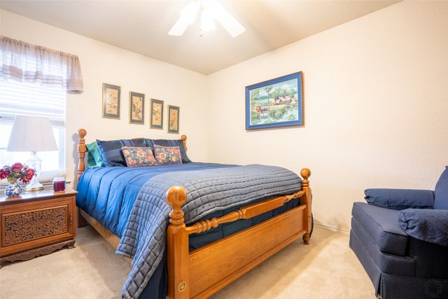 623 Newlin Lane, Granbury, TX 76048