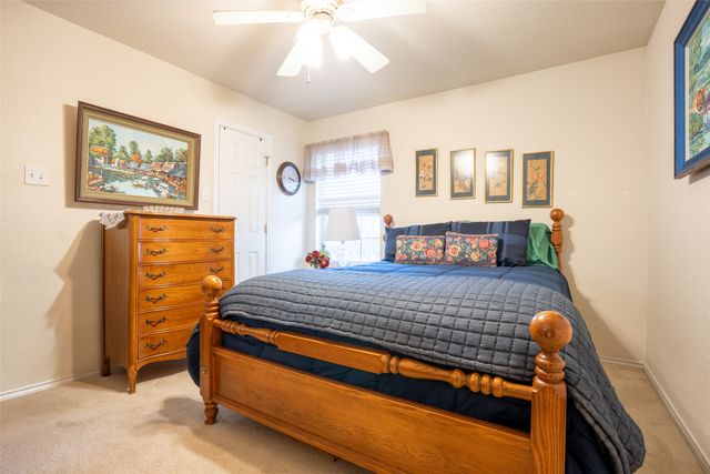 623 Newlin Lane, Granbury, TX 76048