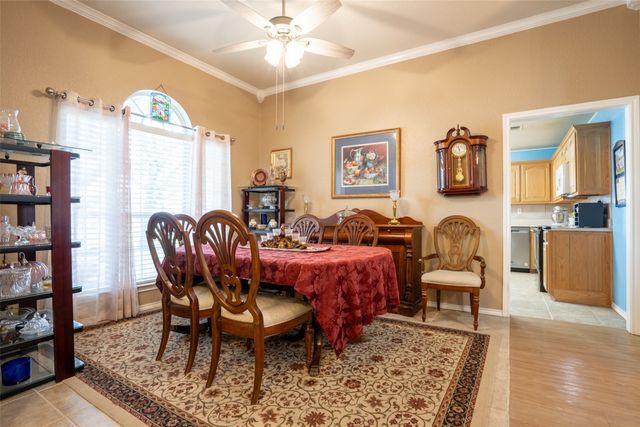 623 Newlin Lane, Granbury, TX 76048