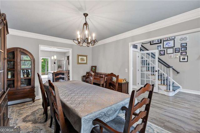 3827 Lance Bluff Court, Duluth, GA 30097