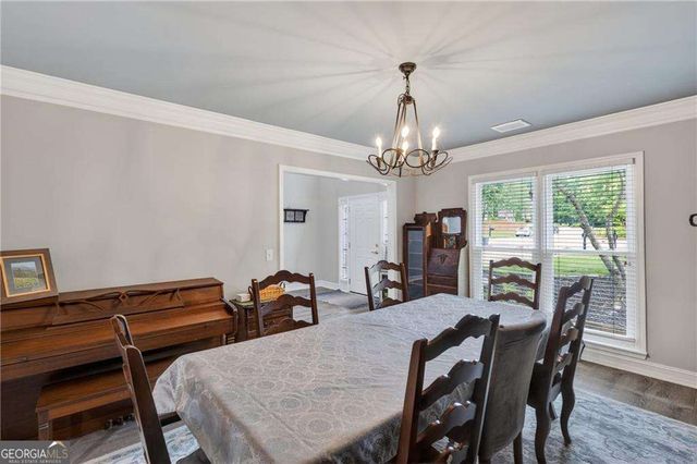 3827 Lance Bluff Court, Duluth, GA 30097
