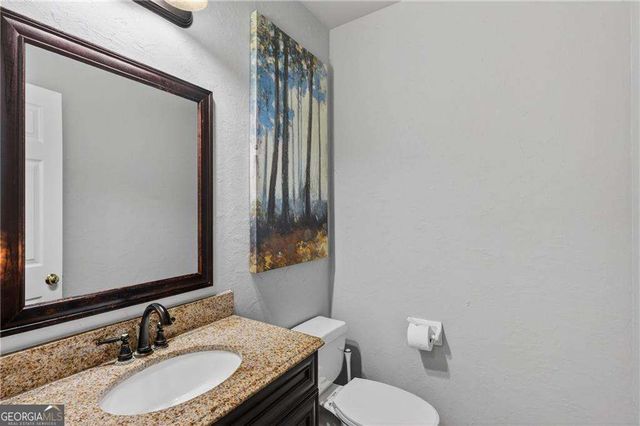 3827 Lance Bluff Court, Duluth, GA 30097