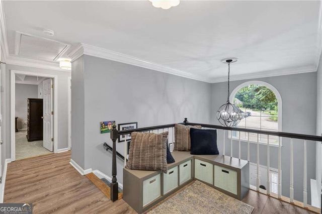 3827 Lance Bluff Court, Duluth, GA 30097