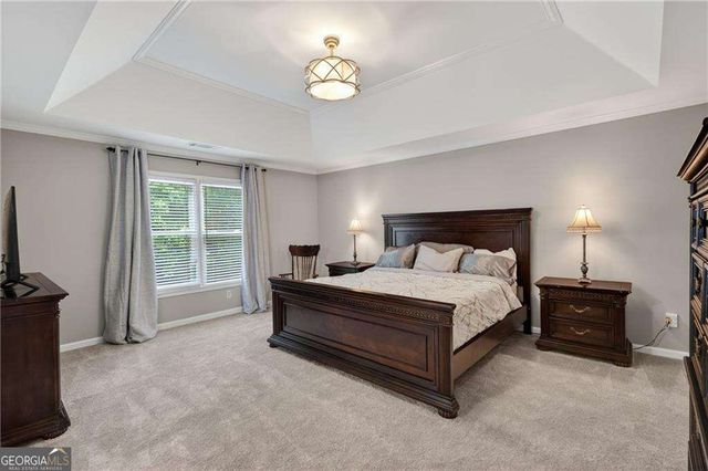 3827 Lance Bluff Court, Duluth, GA 30097