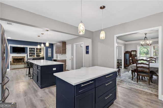 3827 Lance Bluff Court, Duluth, GA 30097